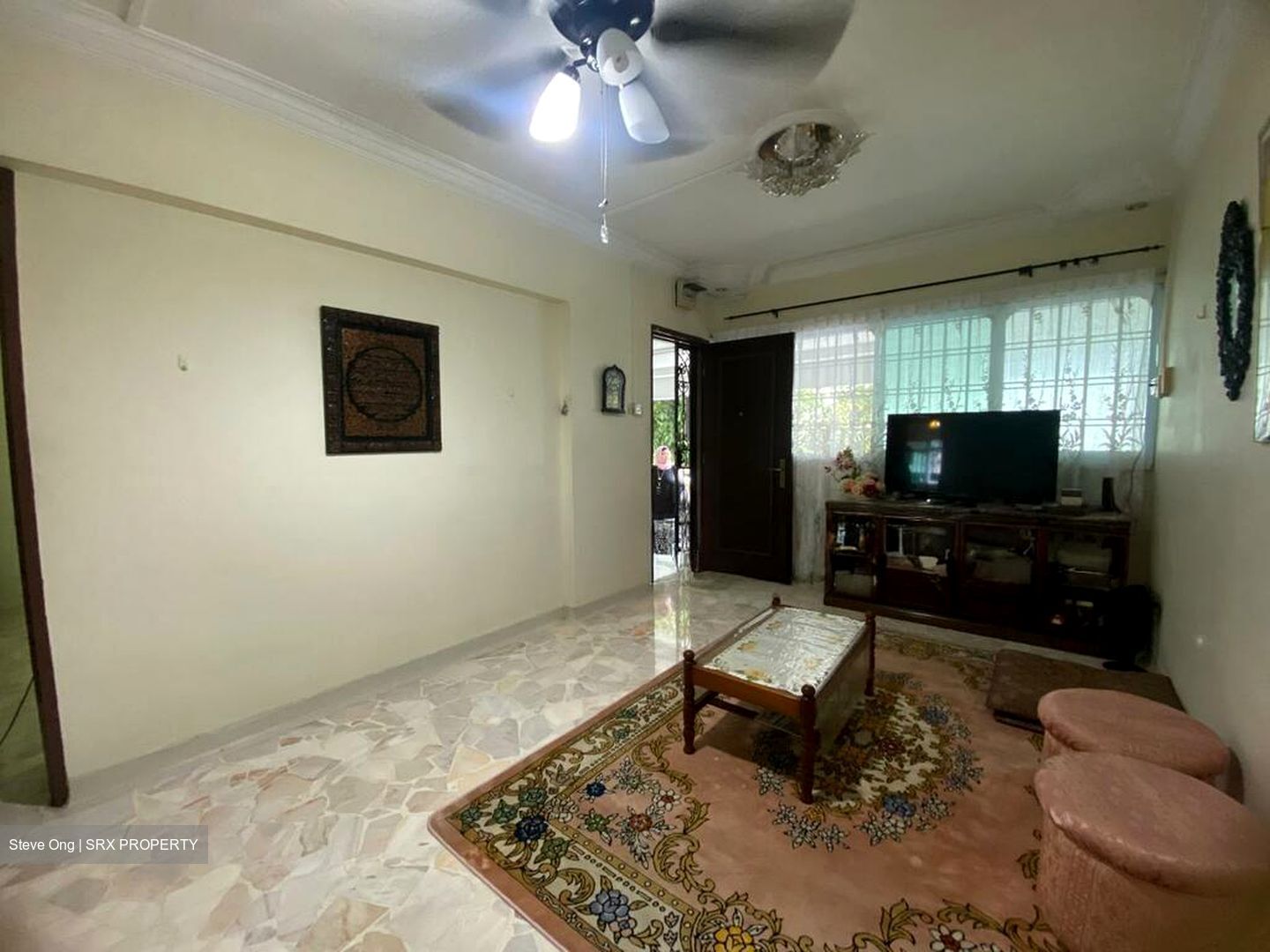 Blk 284 Tampines Street 22 (Tampines), HDB 3 Rooms #495811251